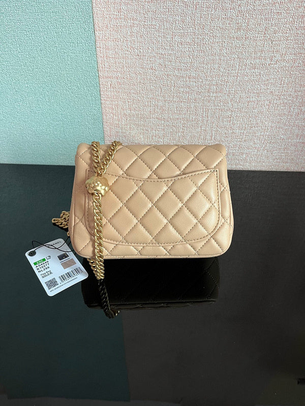 Chanel Handbag - Almora Bags