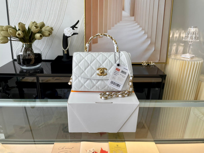 Chanel Handbag - Almora Bags