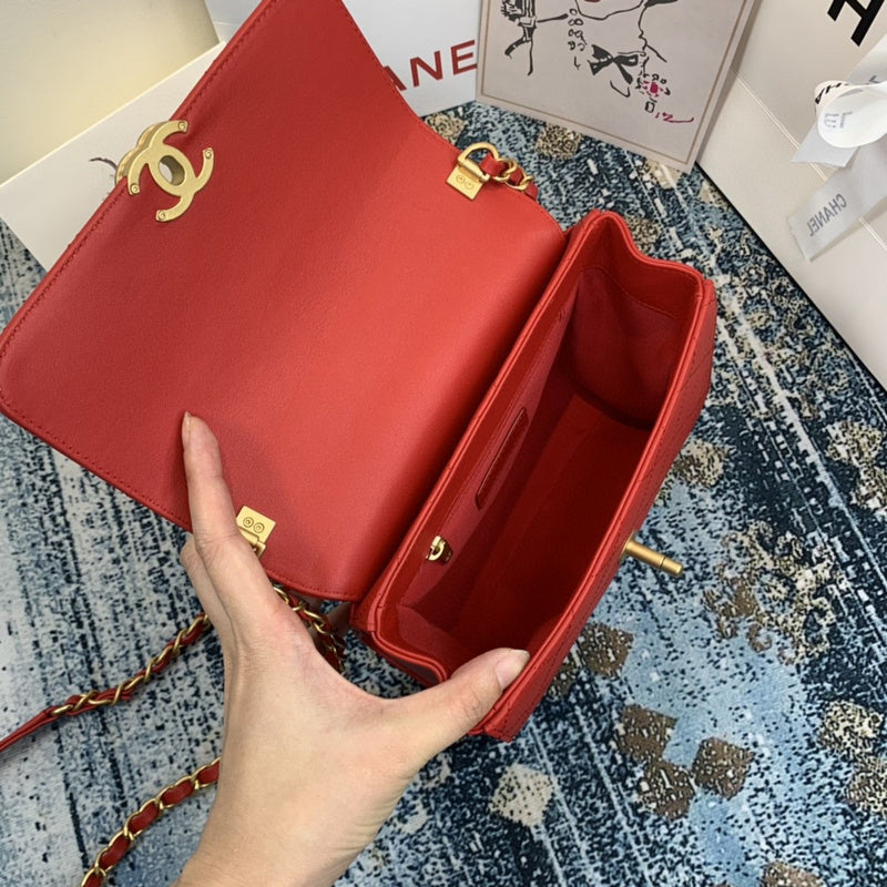 Chanel Handbag - Almora Bags
