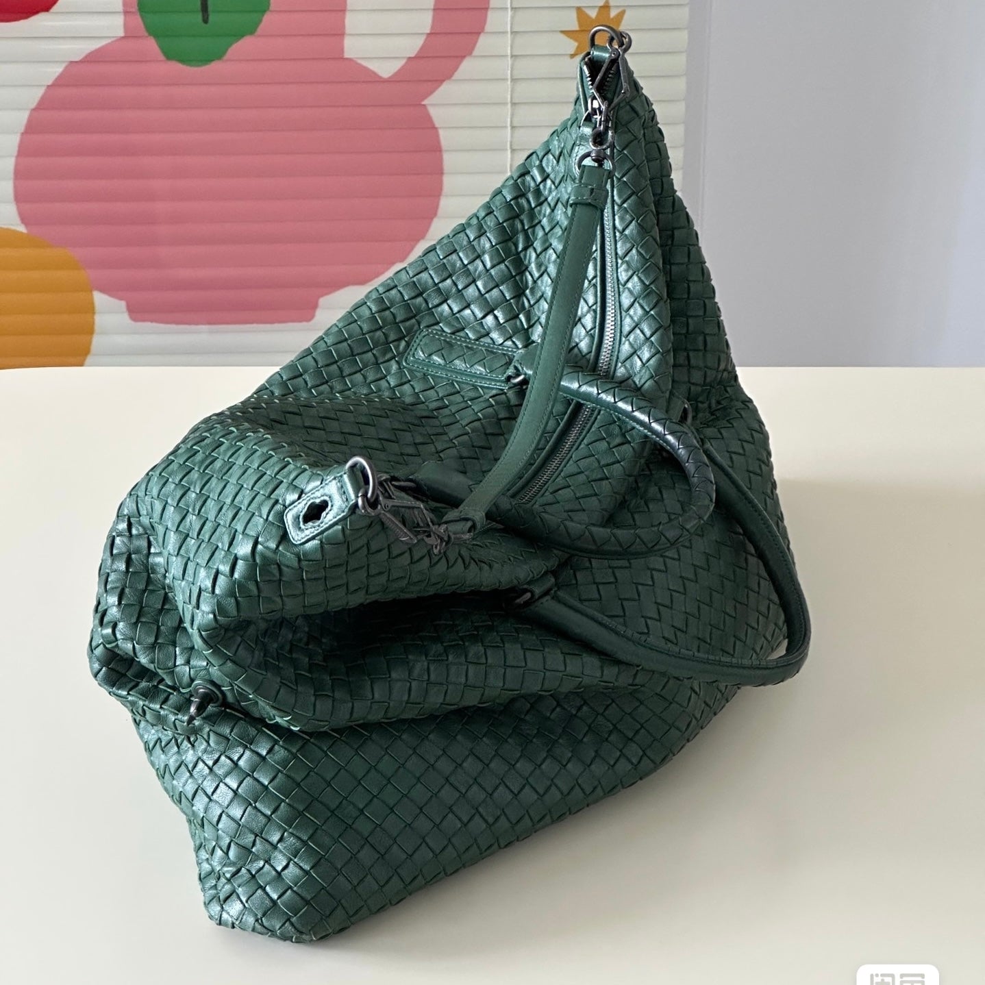 Bottega Veneta Veneta Tote - Rovelle Bags