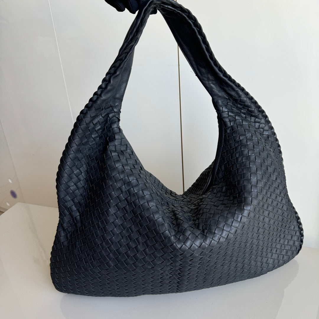 Bottega Veneta Veneta Shoulder Bag - Rovelle Bags