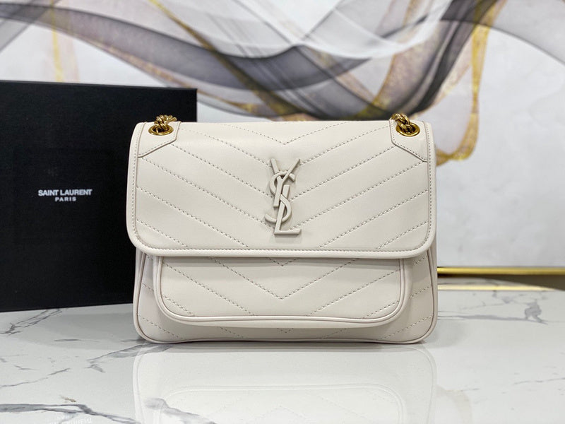 Yves Saint Laurent - Bags - 481