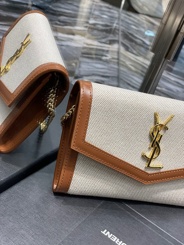 Yves Saint Laurent - Bags - 033
