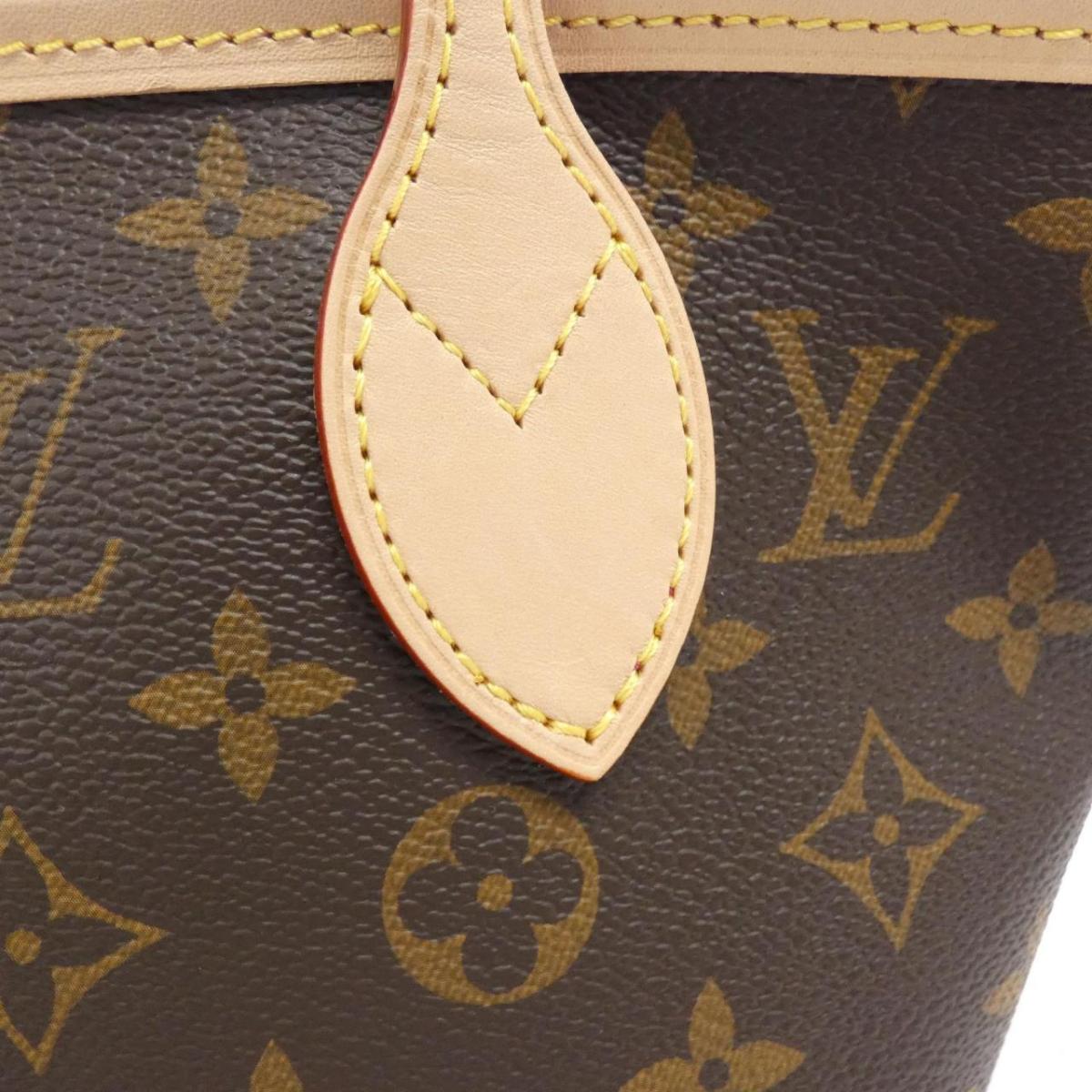 Louis Vuitton M46786 Monogram ark BB Shoulder Bag