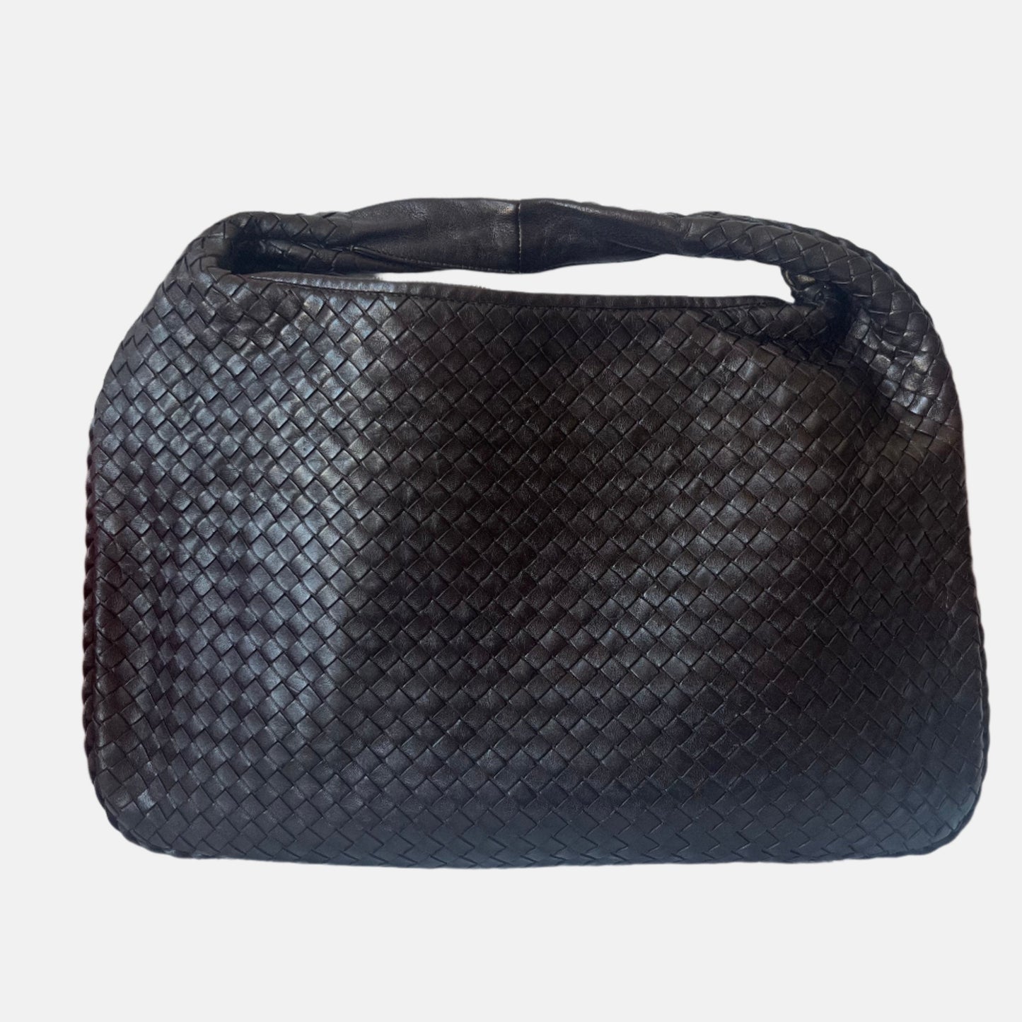Bottega Veneta Veneta Shoulder Bag - Rovelle Bags