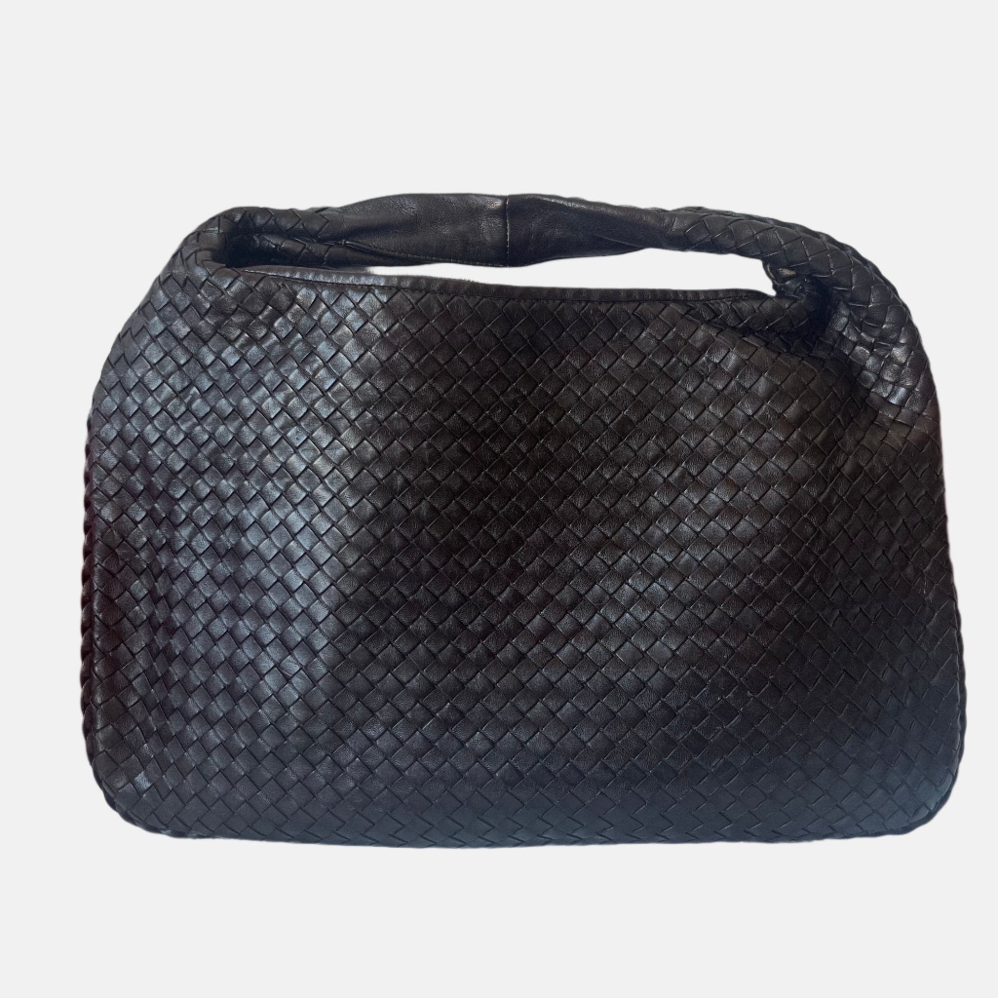 Bottega Veneta Veneta Shoulder Bag - Rovelle Bags