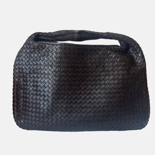 Bottega Veneta Veneta Shoulder Bag - Rovelle Bags