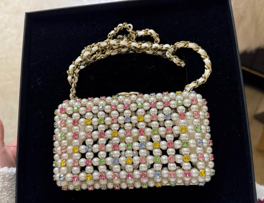 Chanel Handbag - Rovelle Bags