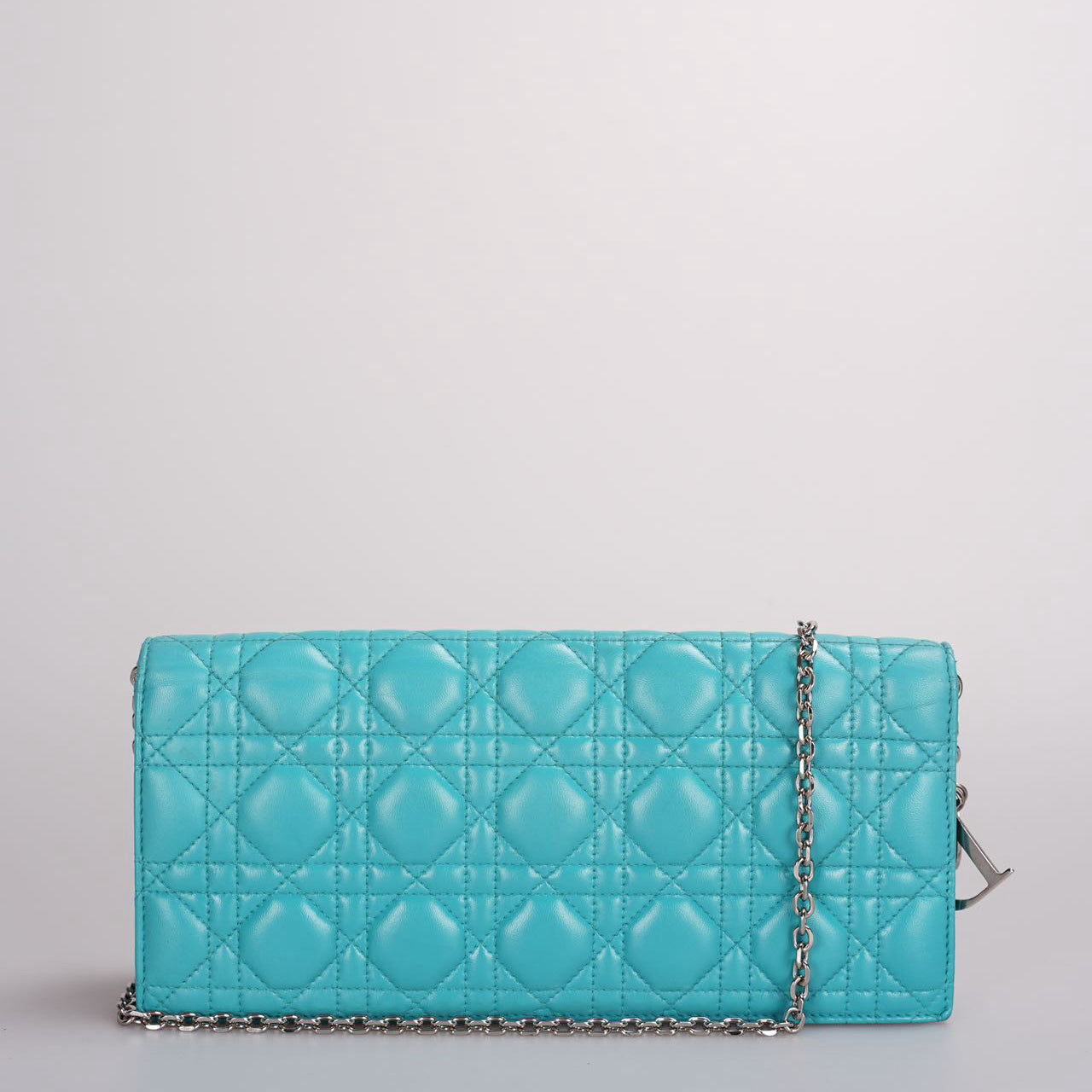 Dior Lady Dior Clutch - Rovelle Bags