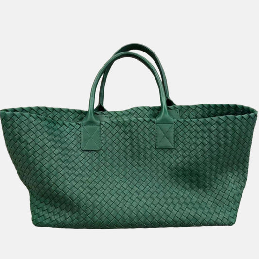 Bottega Veneta Cabat Tote - Rovelle Bags