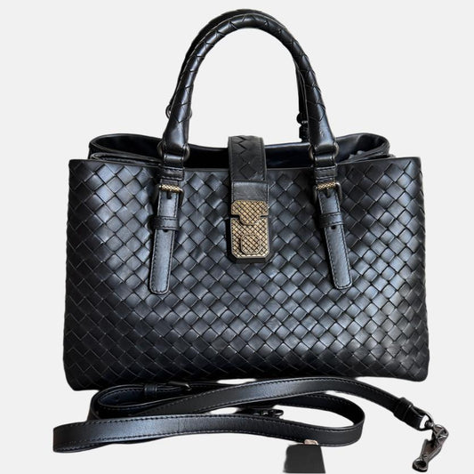 Bottega Veneta Veneta Shoulder Bag - Rovelle Bags