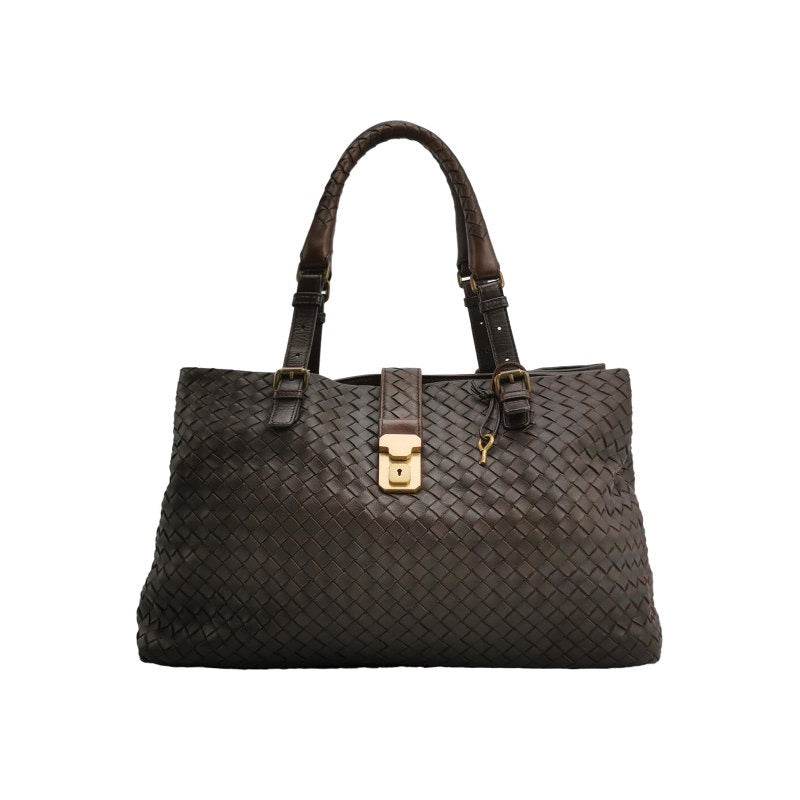 Bottega Veneta Veneta Tote - Rovelle Bags