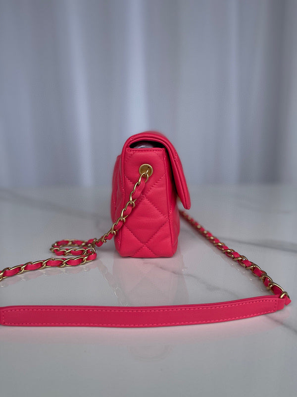 Chanel Handbag - Almora Bags