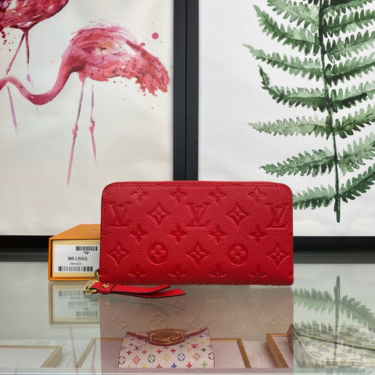 Louis Vuitton Luxury Bags 1820