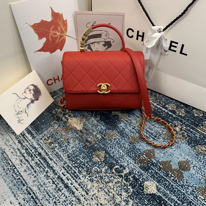 Chanel Handbag - Almora Bags