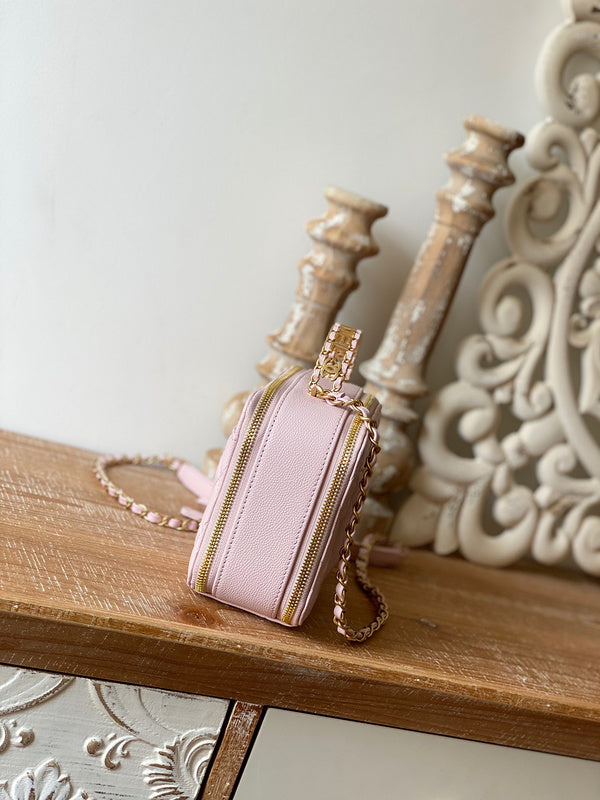 Chanel Handbag - Almora Bags