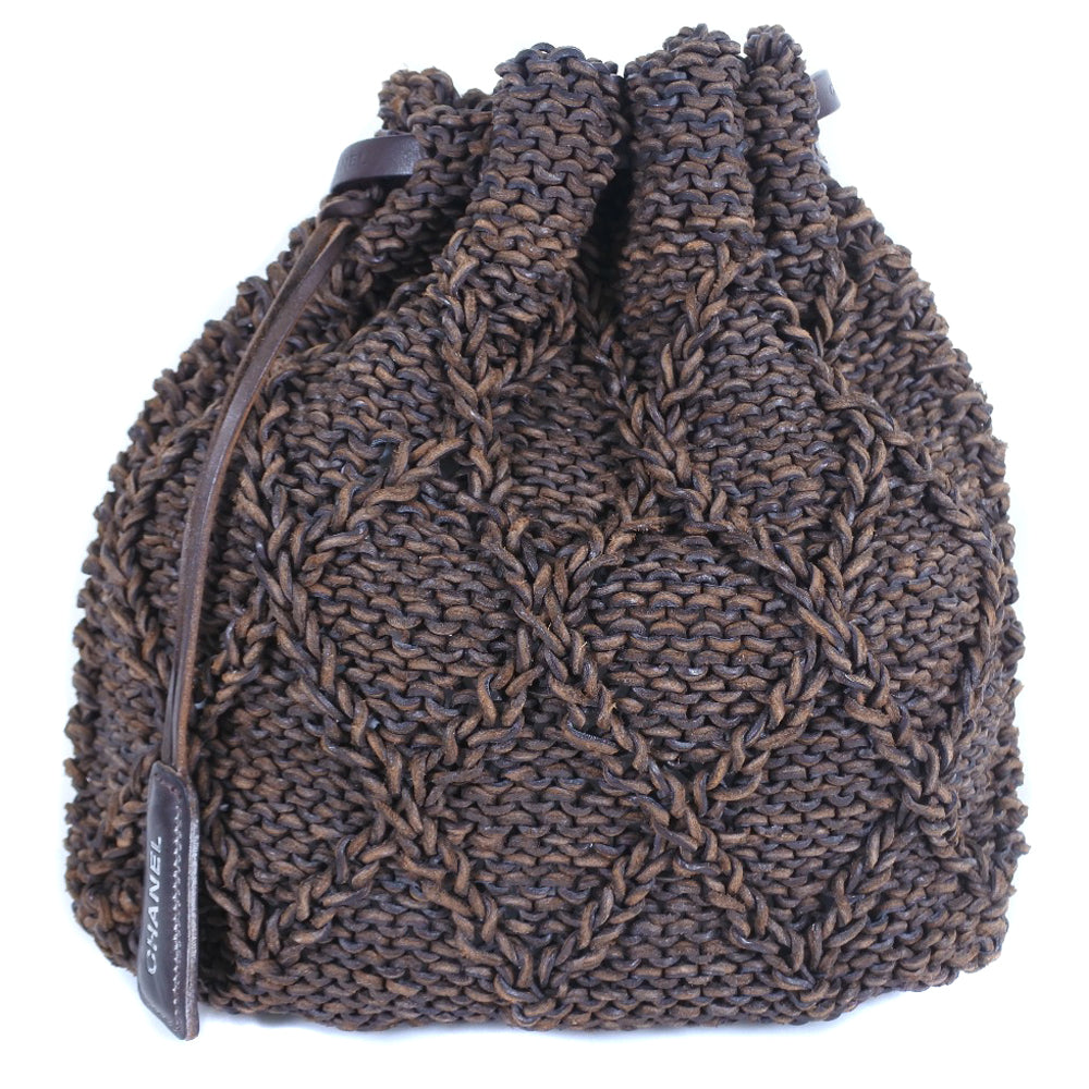 Chanel Shoulder Bag - Almora Bags