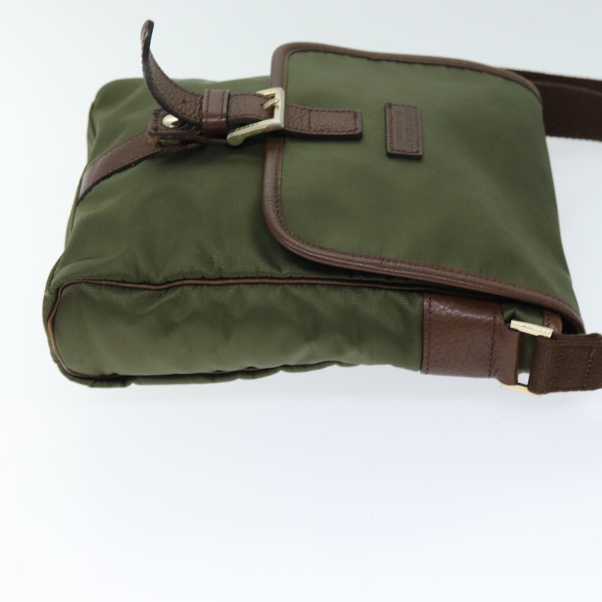 Burberry Shoulder Bag - Rovelle Bags