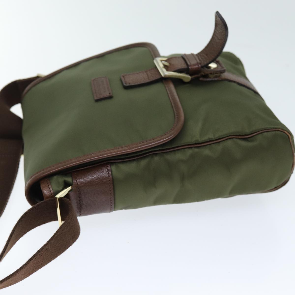 Burberry Shoulder Bag - Rovelle Bags