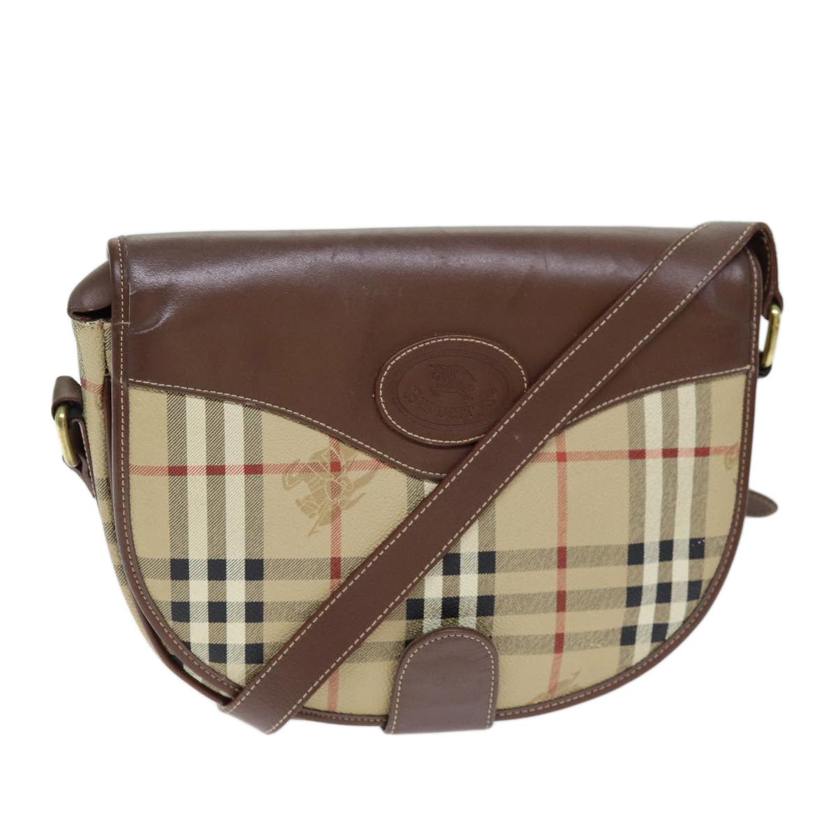 Burberry BURBERRYSs Nova Shoulder Bag - Rovelle Bags