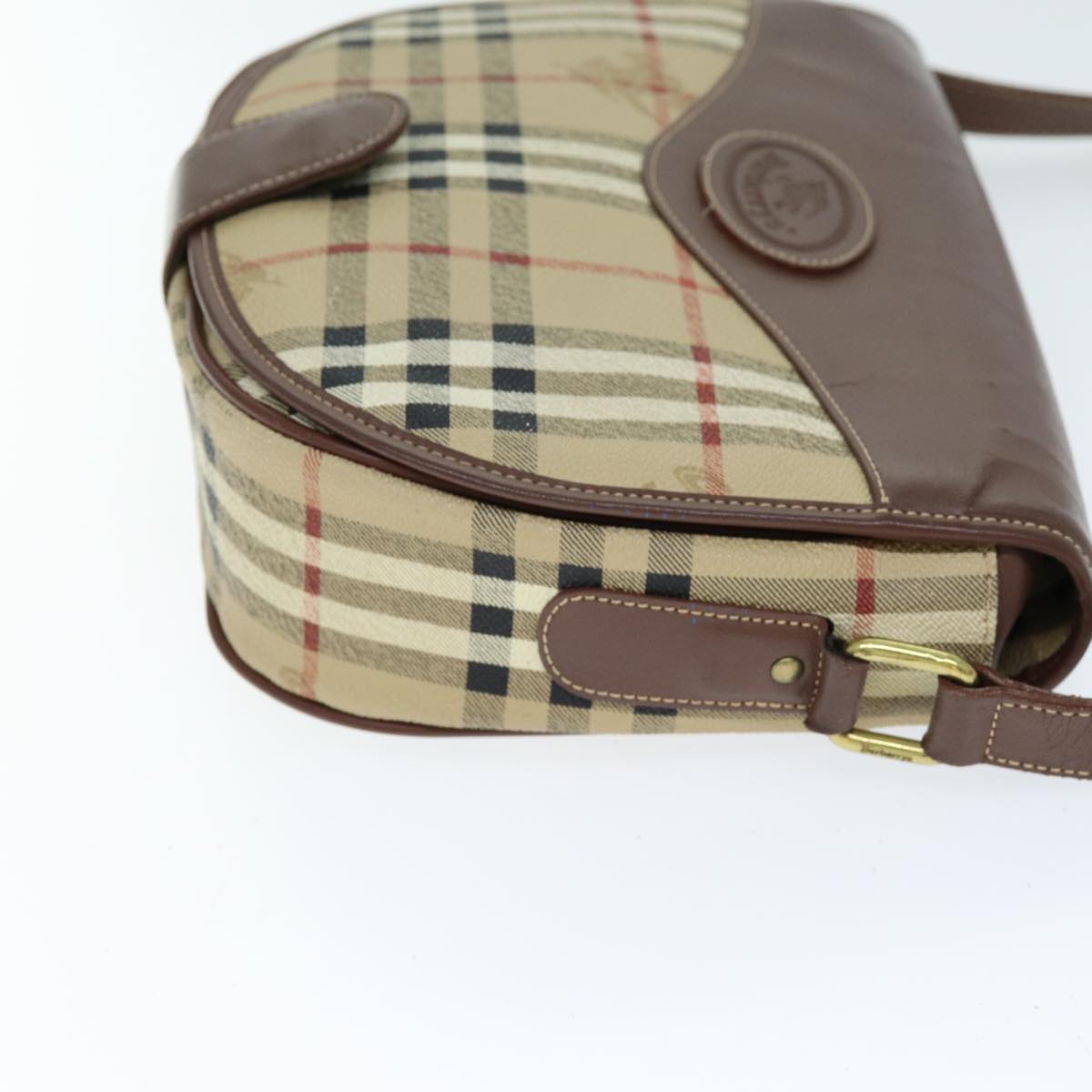 Burberry BURBERRYSs Nova Shoulder Bag - Rovelle Bags
