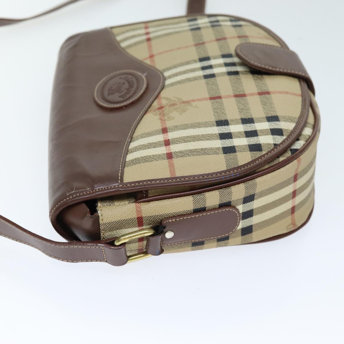 Burberry BURBERRYSs Nova Shoulder Bag - Rovelle Bags