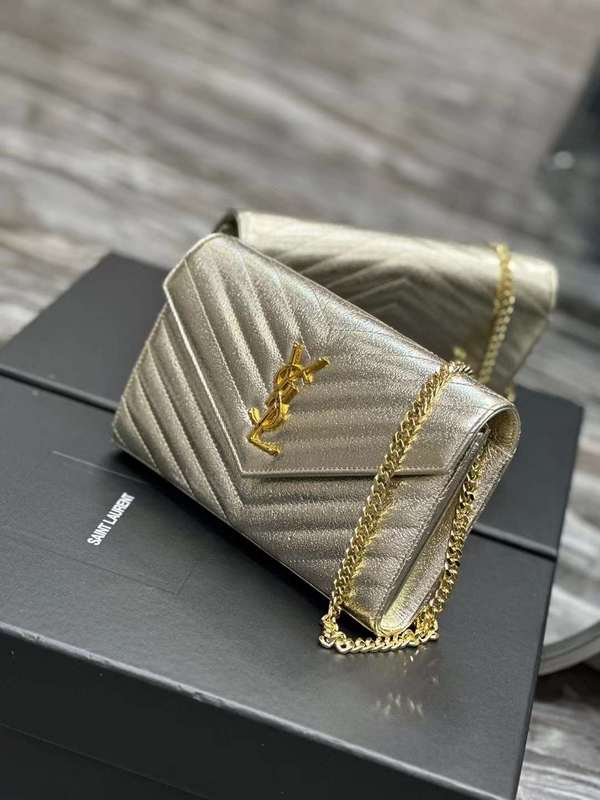 Yves Saint Laurent  Classic Handbag