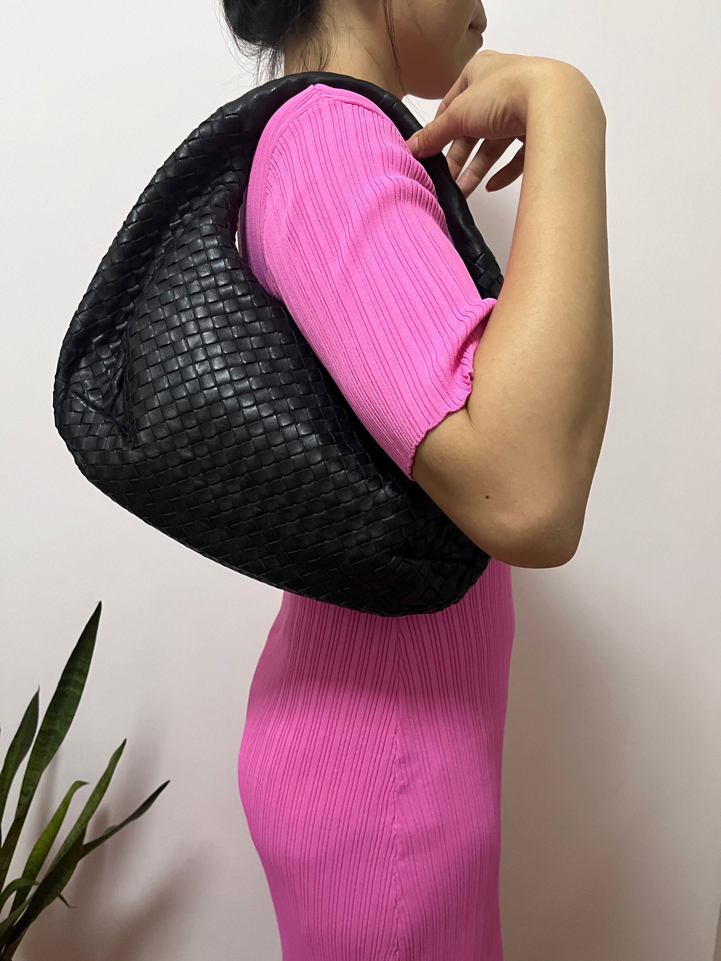 Bottega Veneta Veneta Shoulder Bag - Rovelle Bags