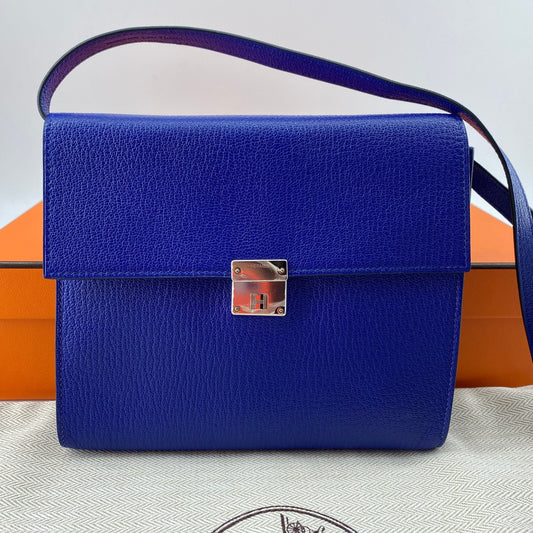 Hermès Handbag - Rovelle Bags