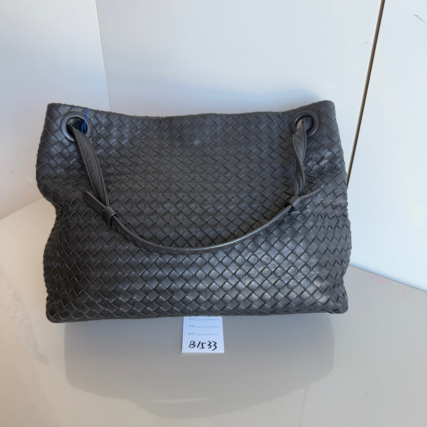 Bottega Veneta Veneta Shoulder Bag - Rovelle Bags