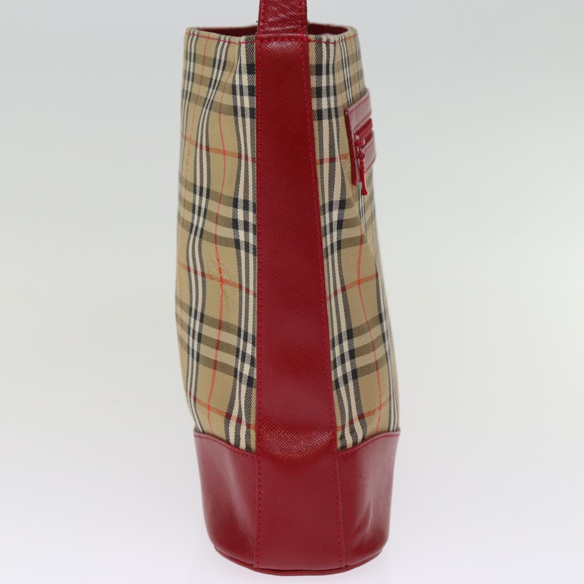 Burberry Check Shoulder Bag - Rovelle Bags