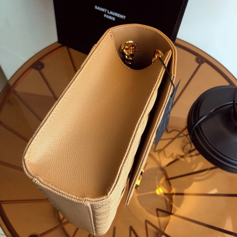 Yves Saint Laurent Runway Essential Handbag