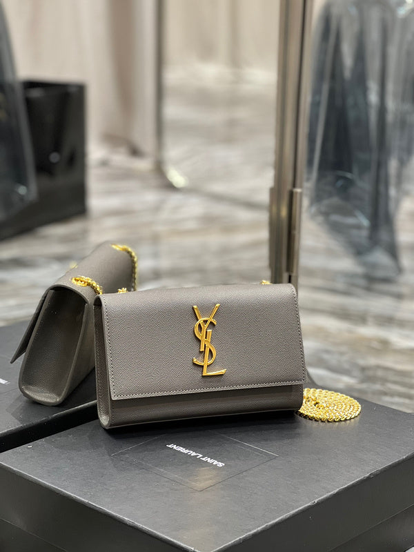 Yves Saint Laurent - Bags - 186