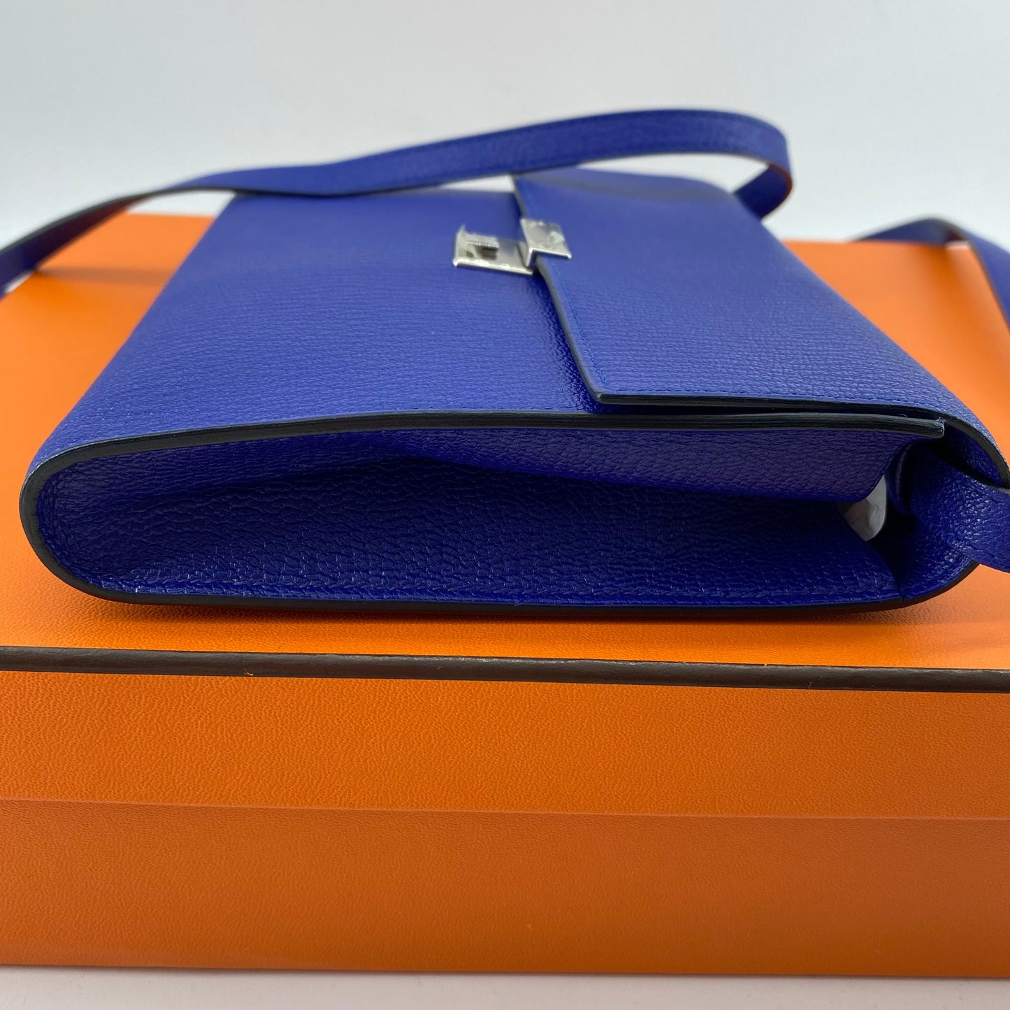 Hermès Handbag - Rovelle Bags