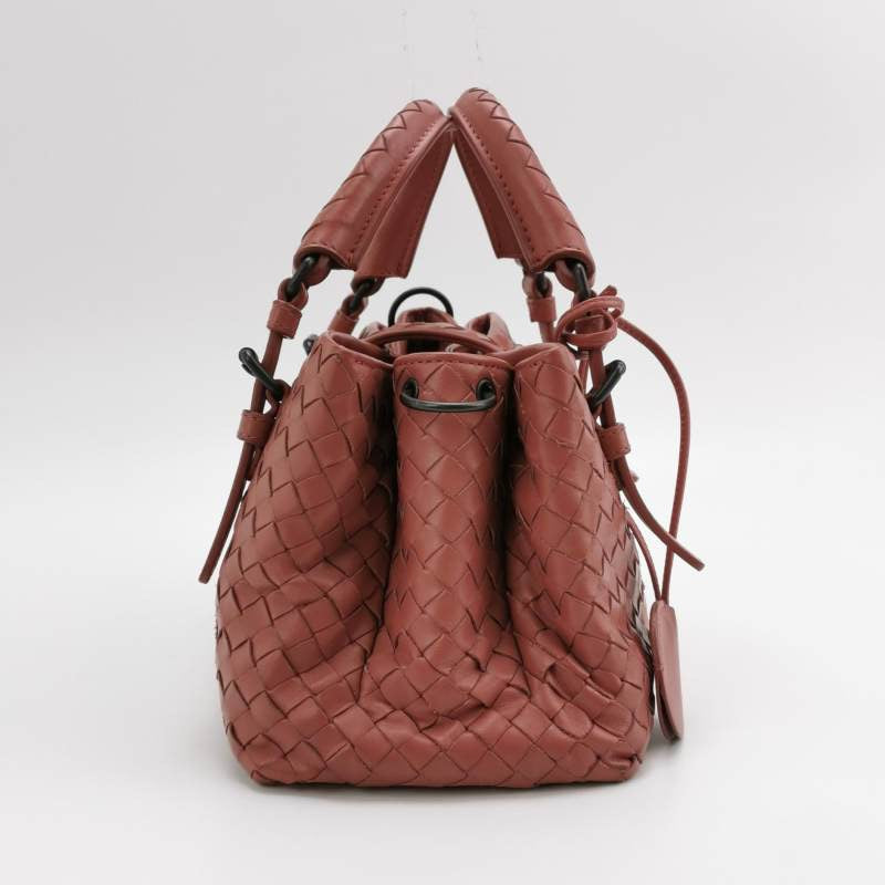 Bottega Veneta Veneta Shoulder Bag - Rovelle Bags