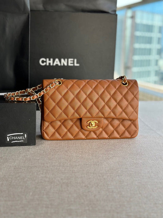 Chanel Handbag - Almora Bags