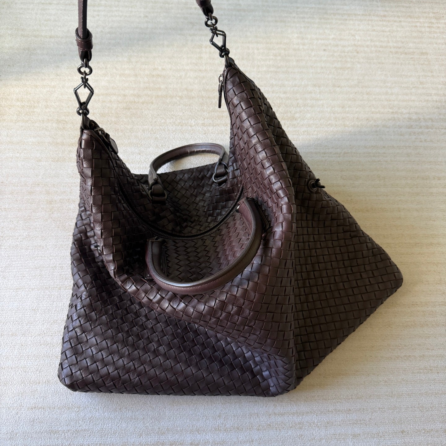 Bottega Veneta Veneta Tote - Rovelle Bags