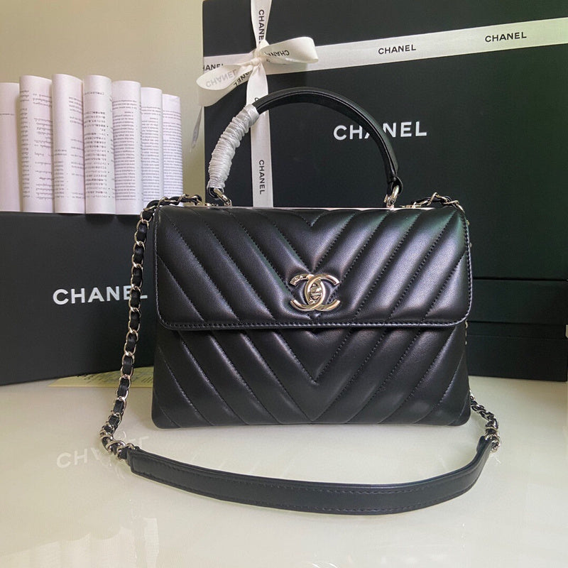 Chanel Handbag - Almora Bags
