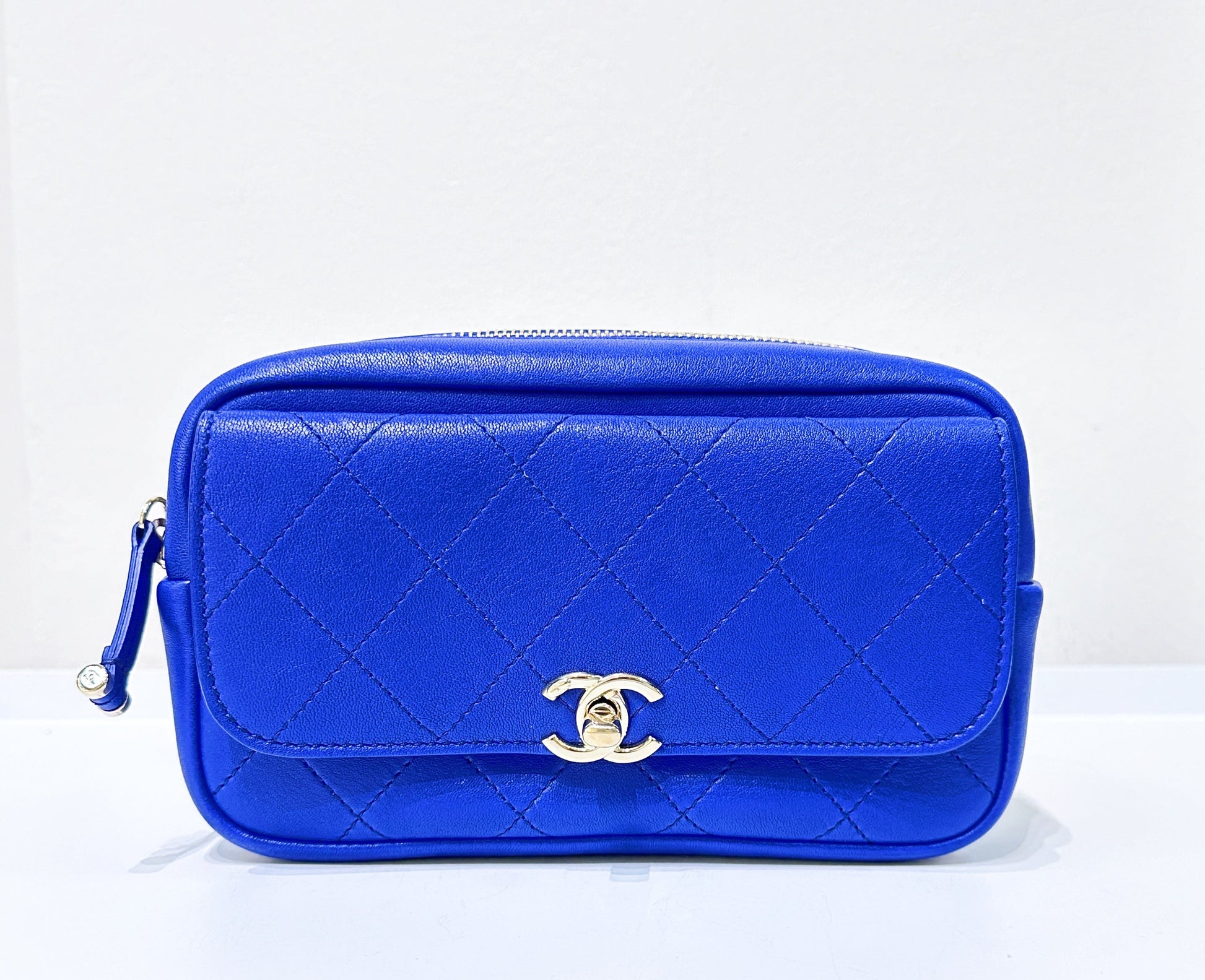 Chanel Handbag - Almora Bags