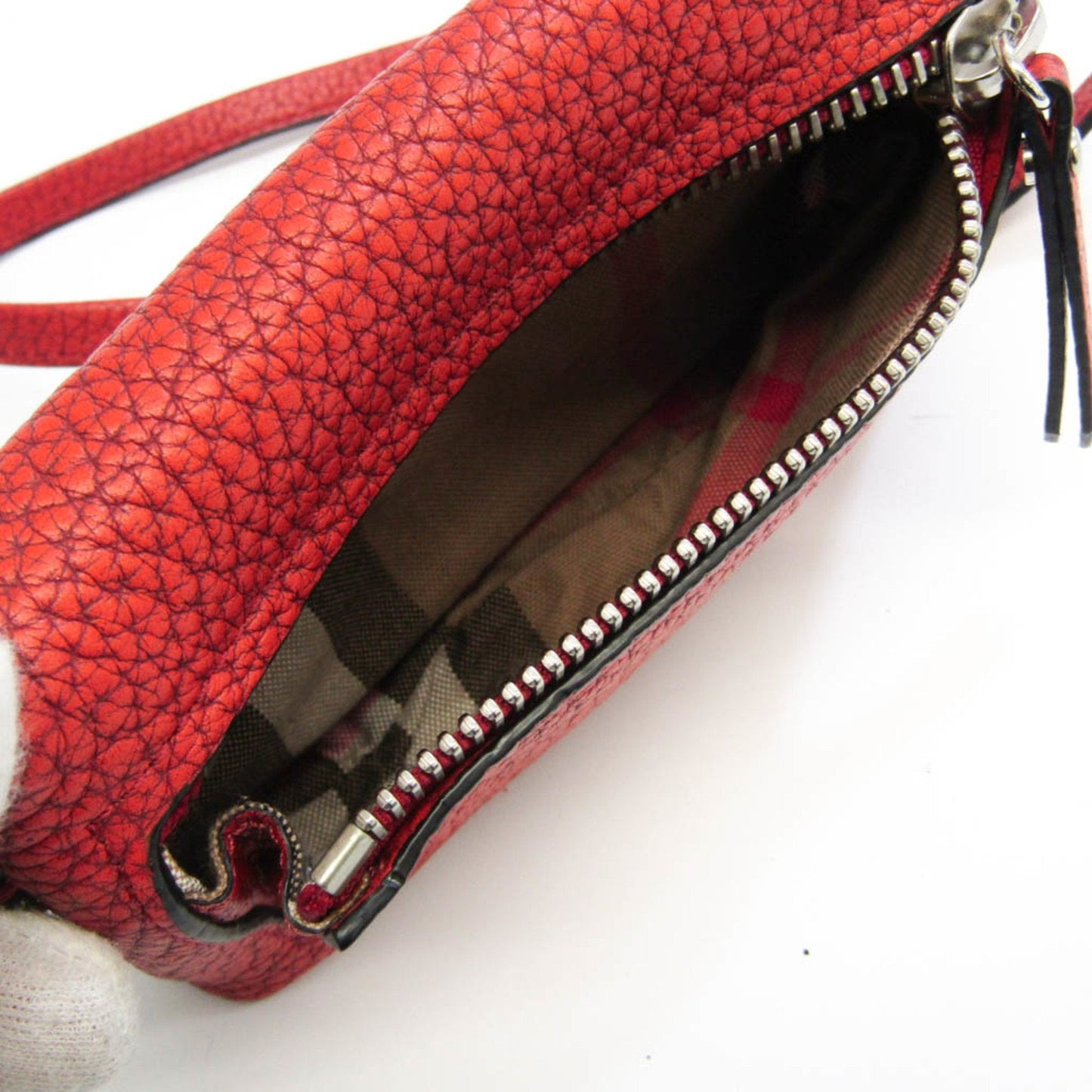 Burberry Brand Shoulder Bag - Rovelle Bags