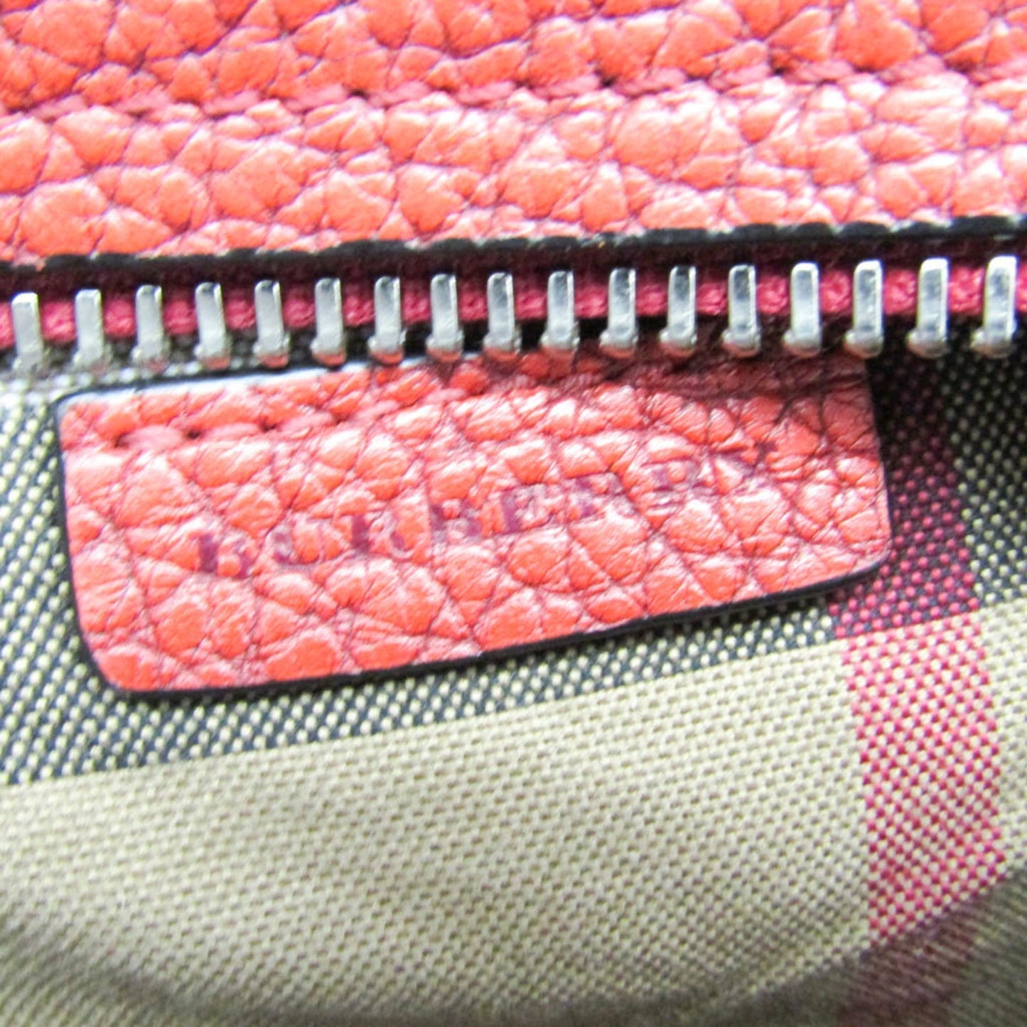 Burberry Brand Shoulder Bag - Rovelle Bags