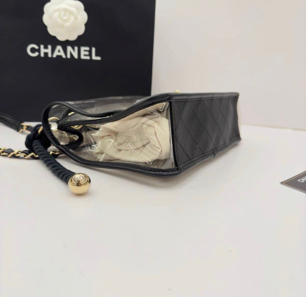 Chanel Shoulder Bag - Rovelle Bags