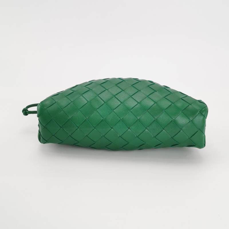 Bottega Veneta Pouch Shoulder Bag - Rovelle Bags