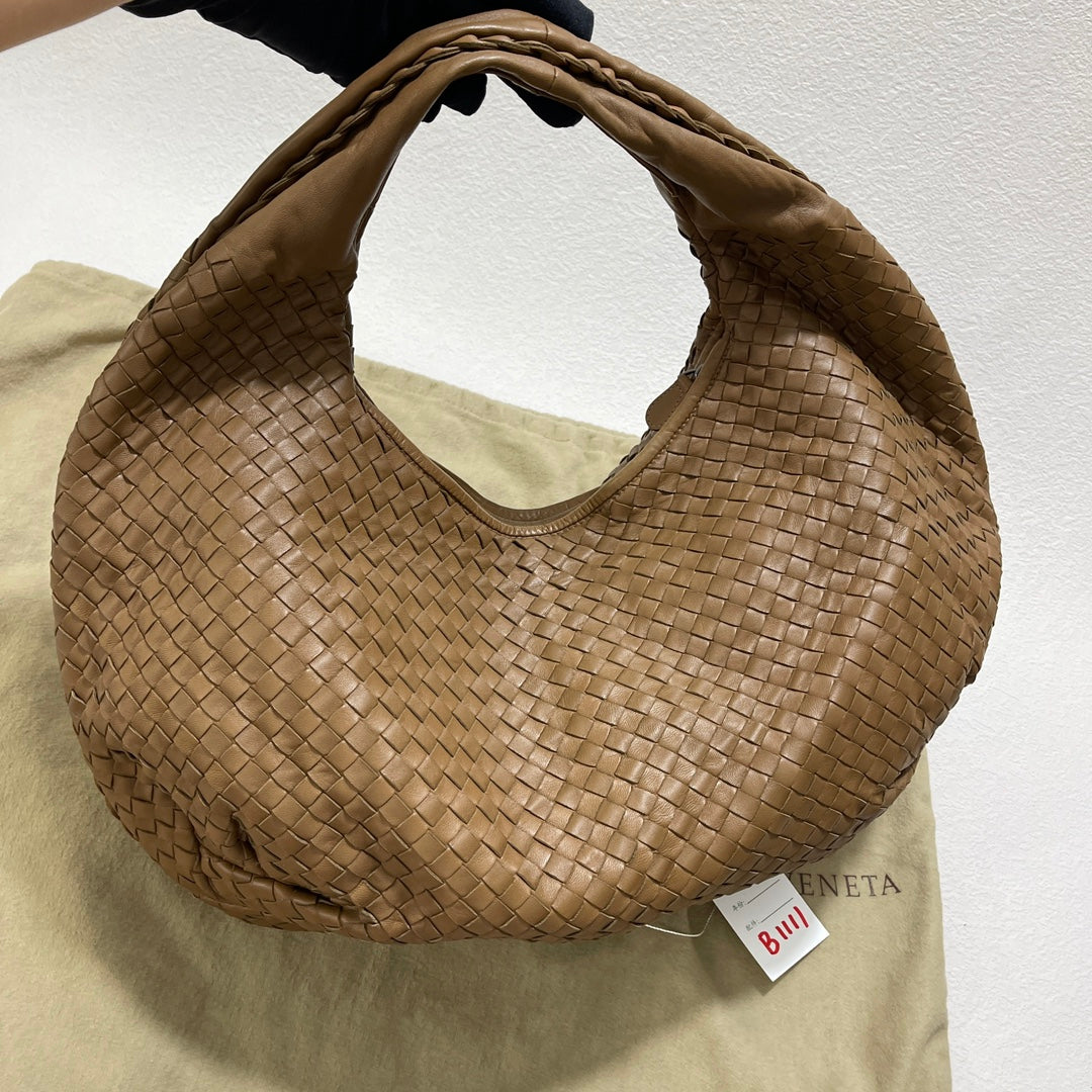 Bottega Veneta Veneta Shoulder Bag - Rovelle Bags