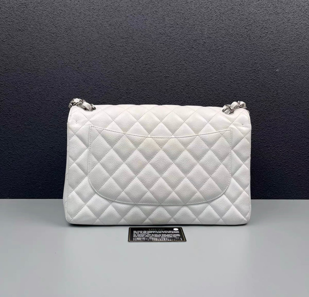 Chanel Timeless Shoulder Bag - Rovelle Bags