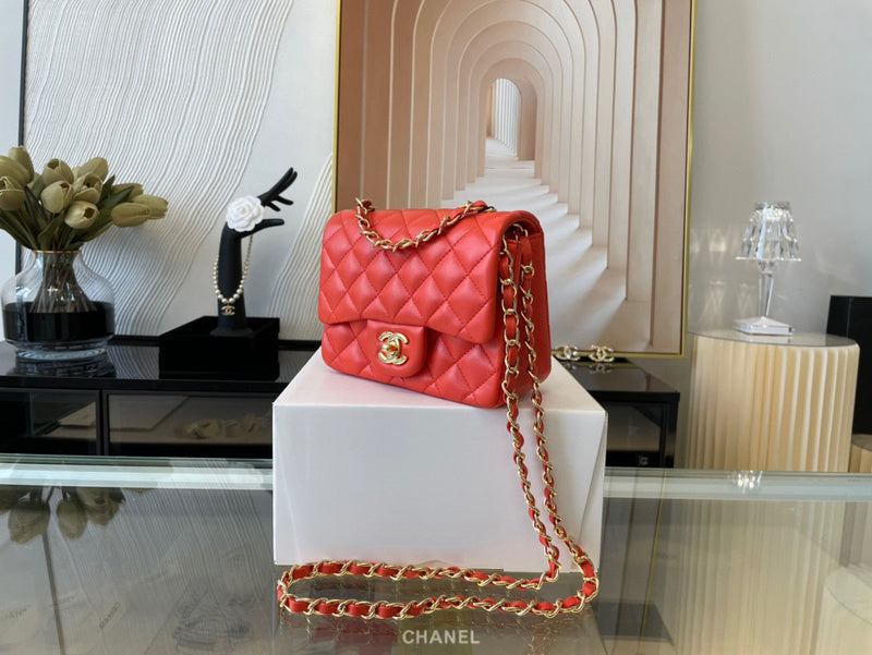 Chanel Handbag - Almora Bags