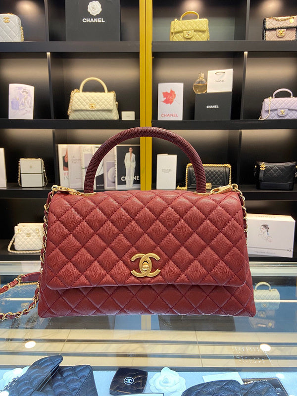 Chanel Handbag - Almora Bags
