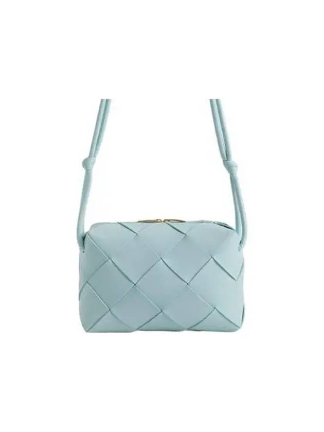 Bottega Veneta Cassette Crossbody - Rovelle Bags