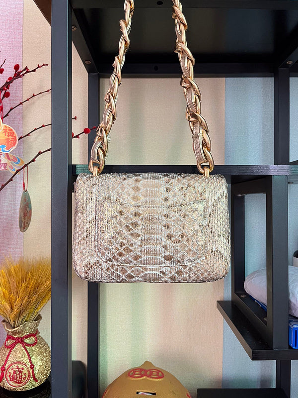 Chanel Handbag - Almora Bags