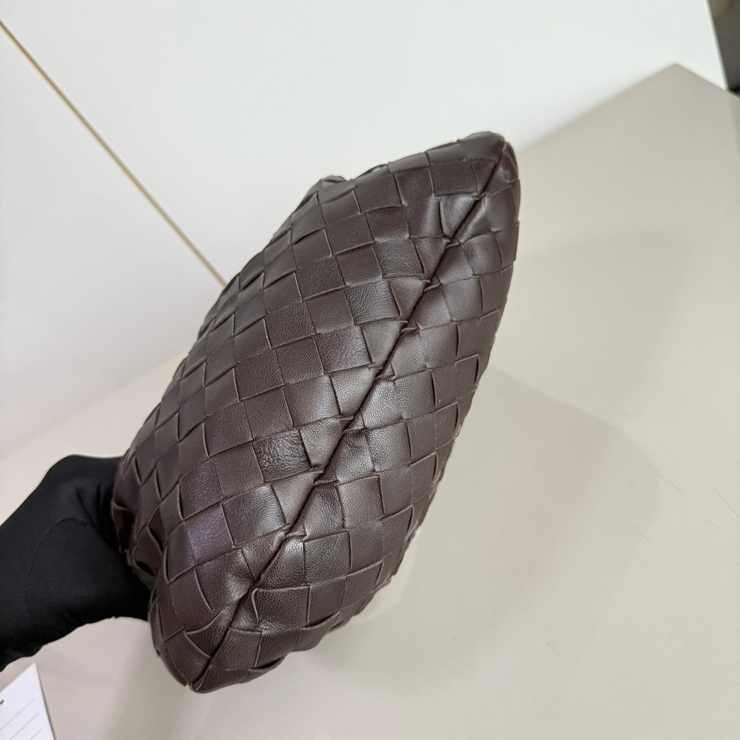 Bottega Veneta Jodie Shoulder Bag - Rovelle Bags
